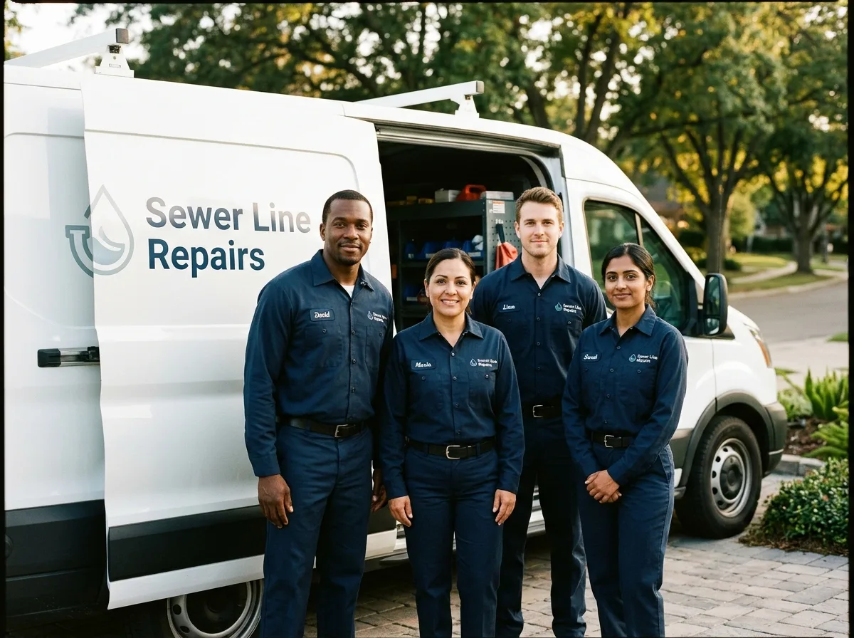 Emergency Plumber company in Montgomery, PA