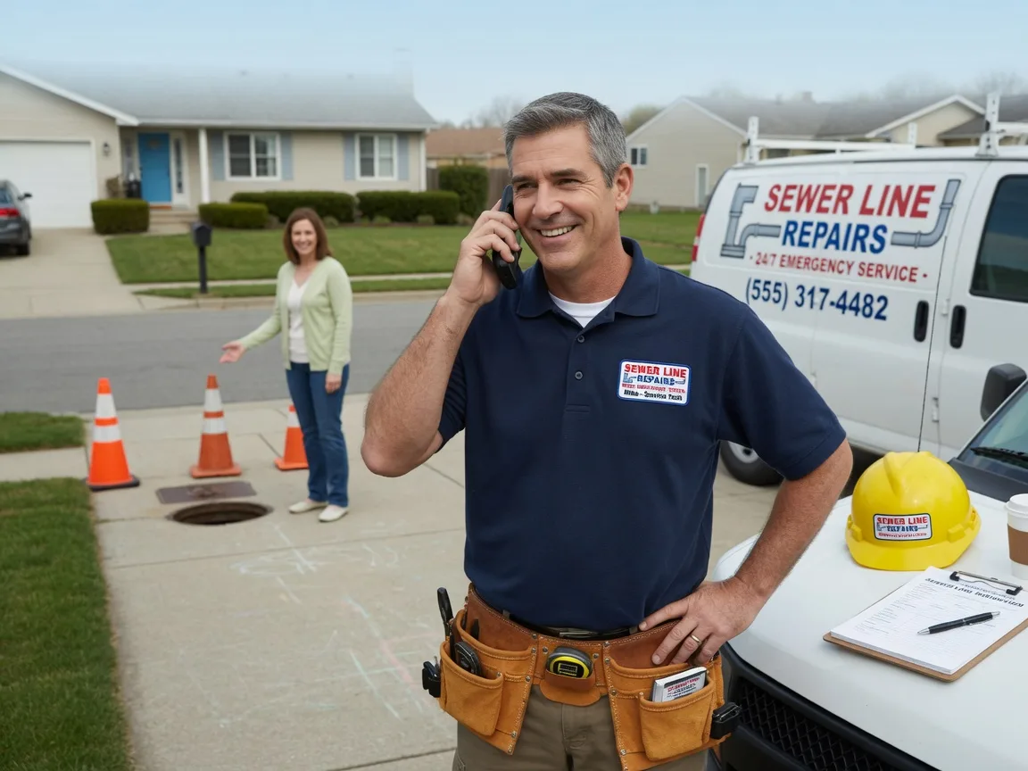Emergency Plumber Montgomery, PA FAQs